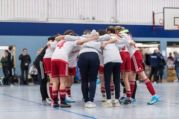 Bild 7 - wCJ Norddeutsches Futsalturnier Auswahlmannschaften